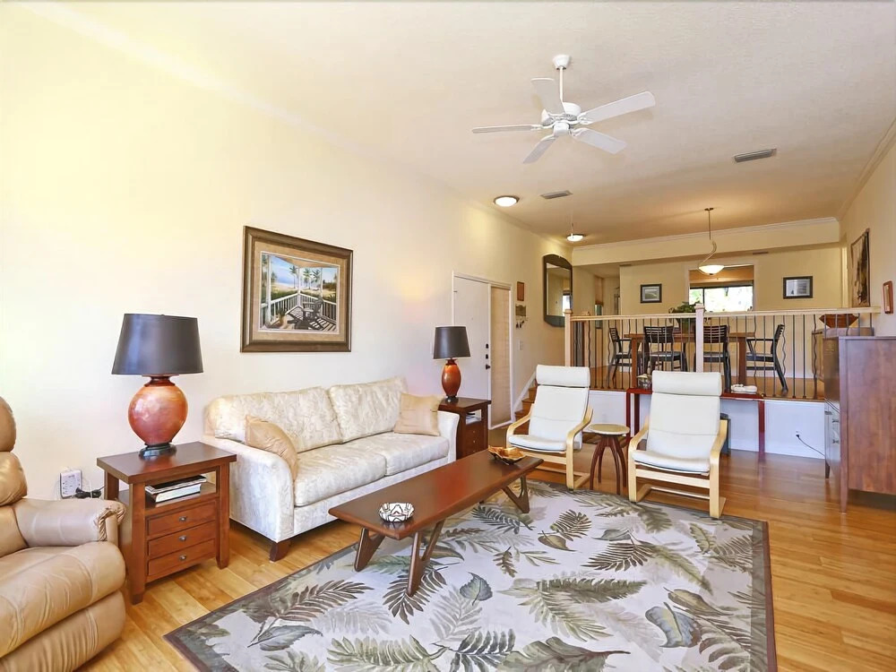 Our House at the Beach C-215 2 Bedrooms 2 Bathrooms Condo