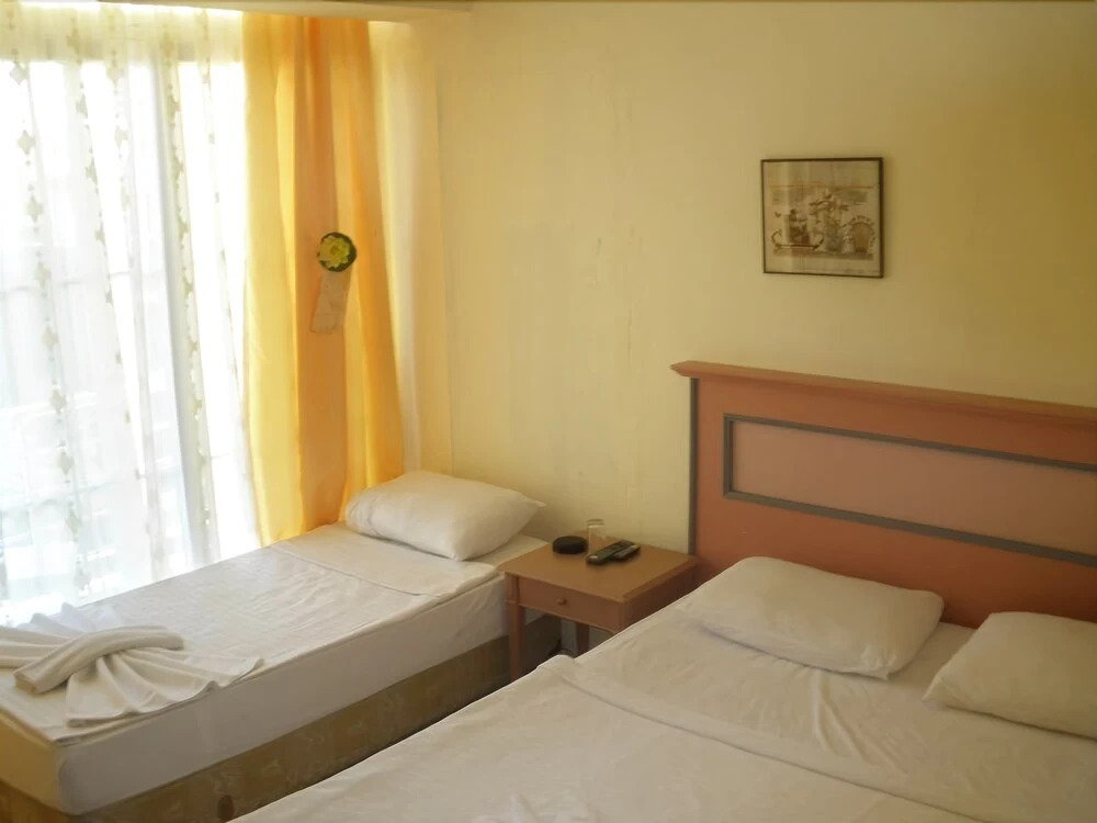 Ege Pension Koycegiz