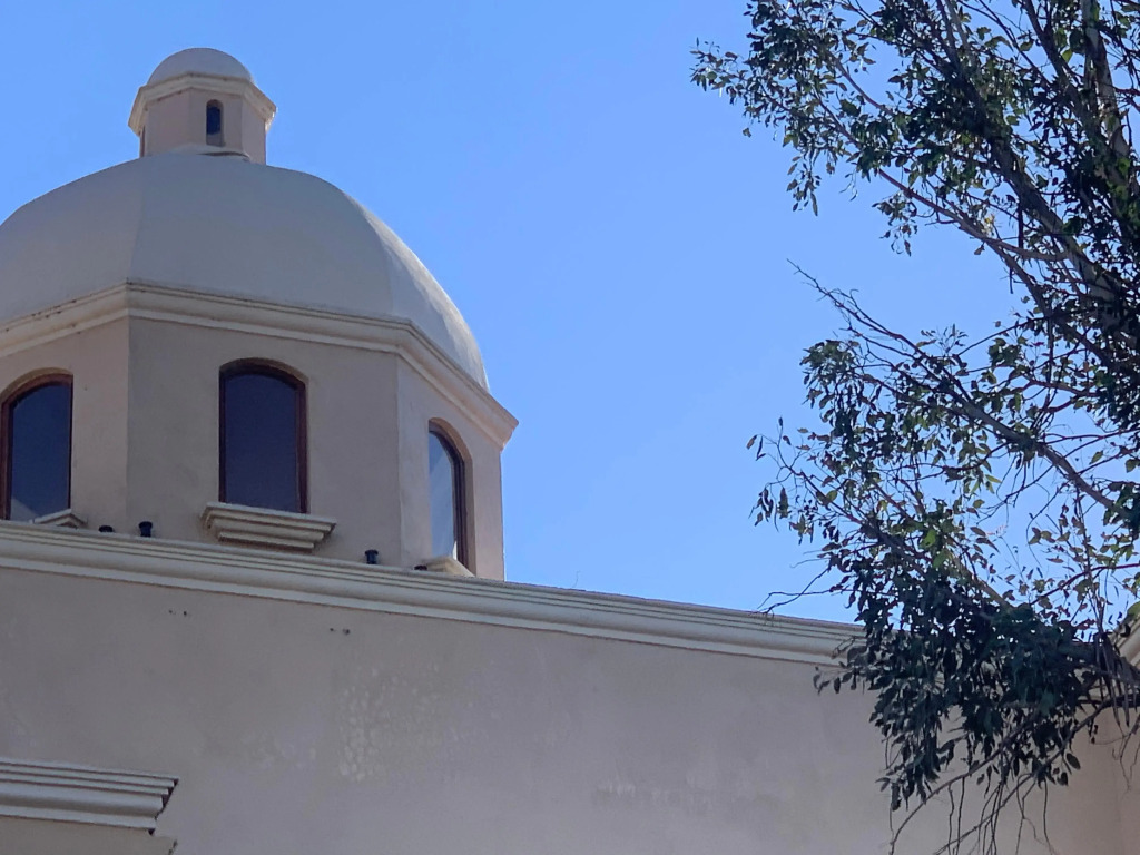 Villa Antigua