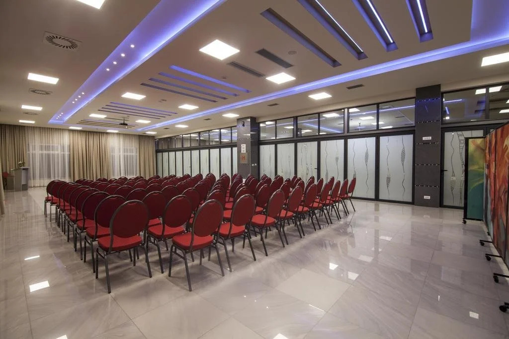Drina Hotel