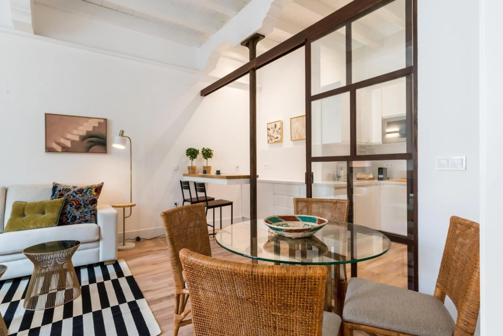 Puerta Real Home Apartment 1
