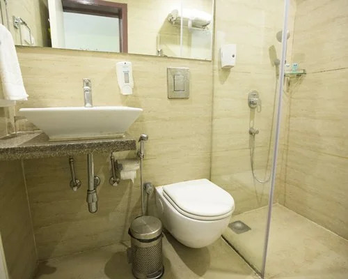 Hotel Mint Downtown - 3 Nights, Bangalore, India