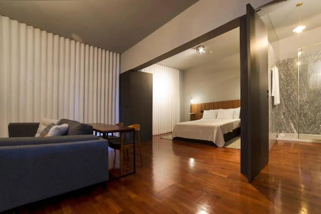 Oporto Cozy Design Studio