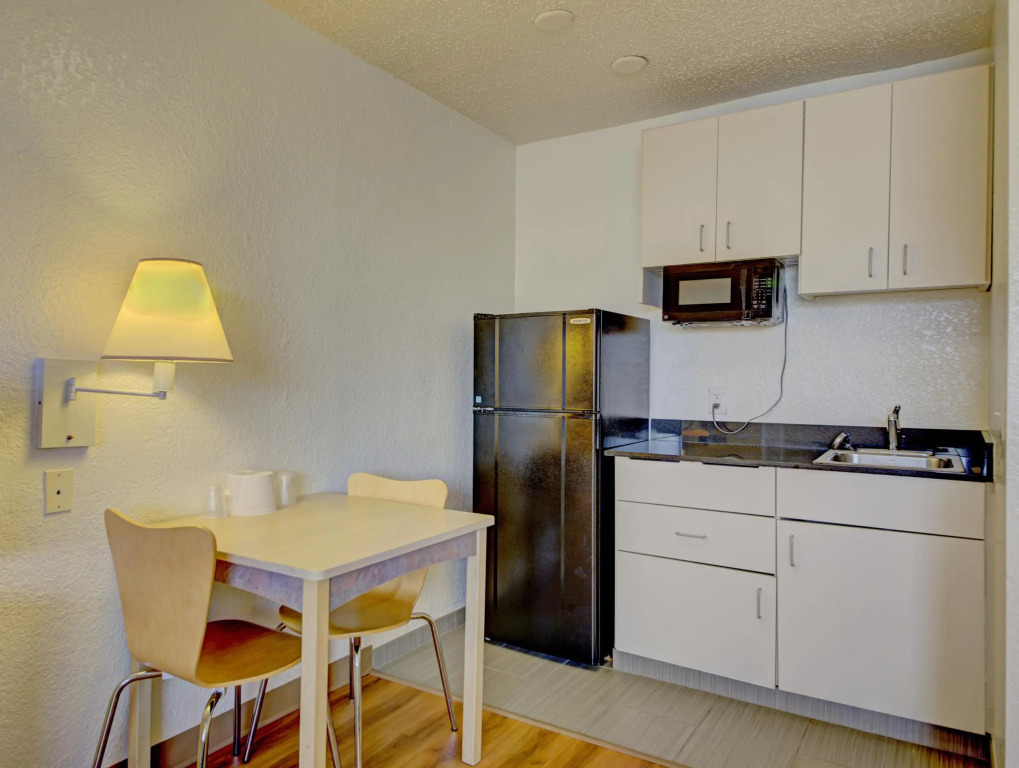 Motel 6-Cocoa Beach, FL