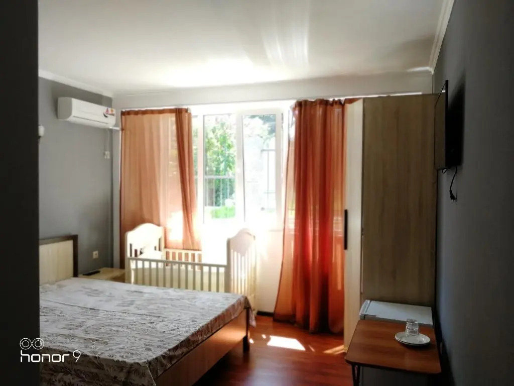 Mirraflores Hotel