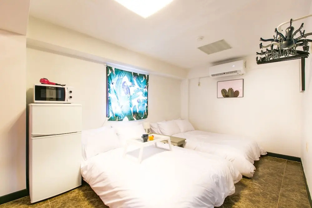 Atelier Guest House
