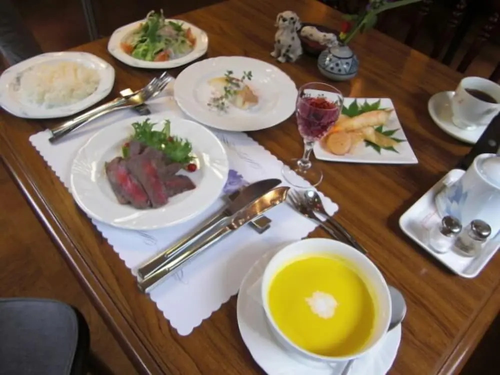 Ember Lodge - Hakuba