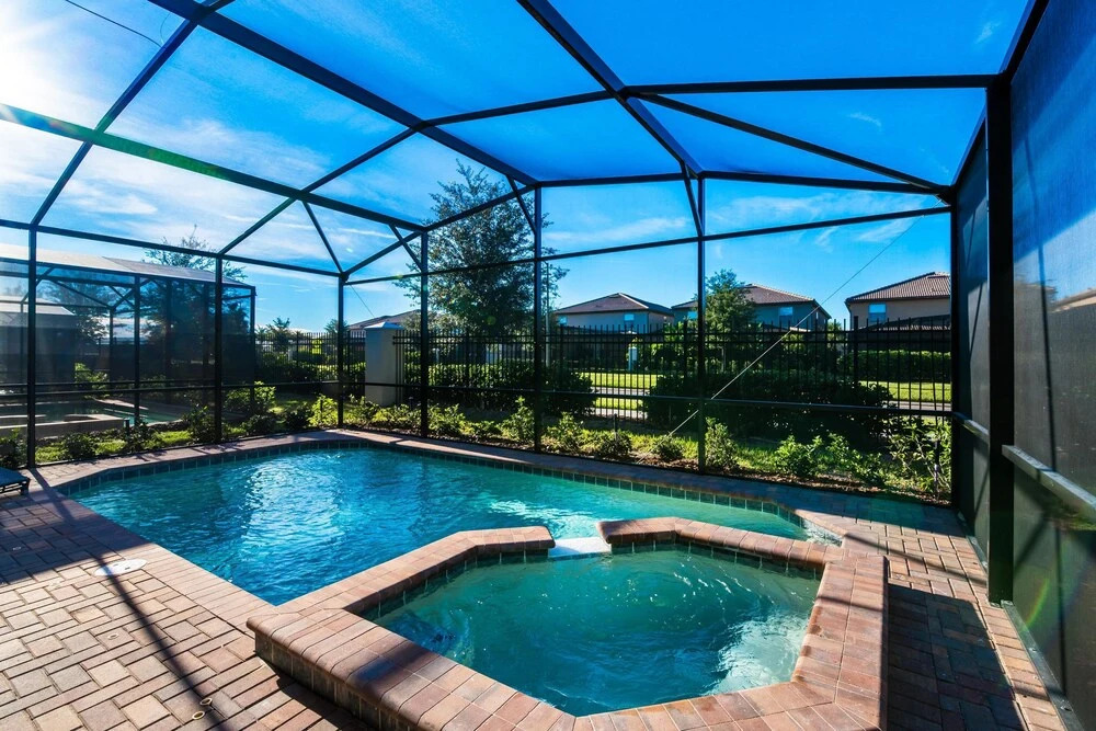 Windsor at Westside - 1836 Gobi By Fairytale VR