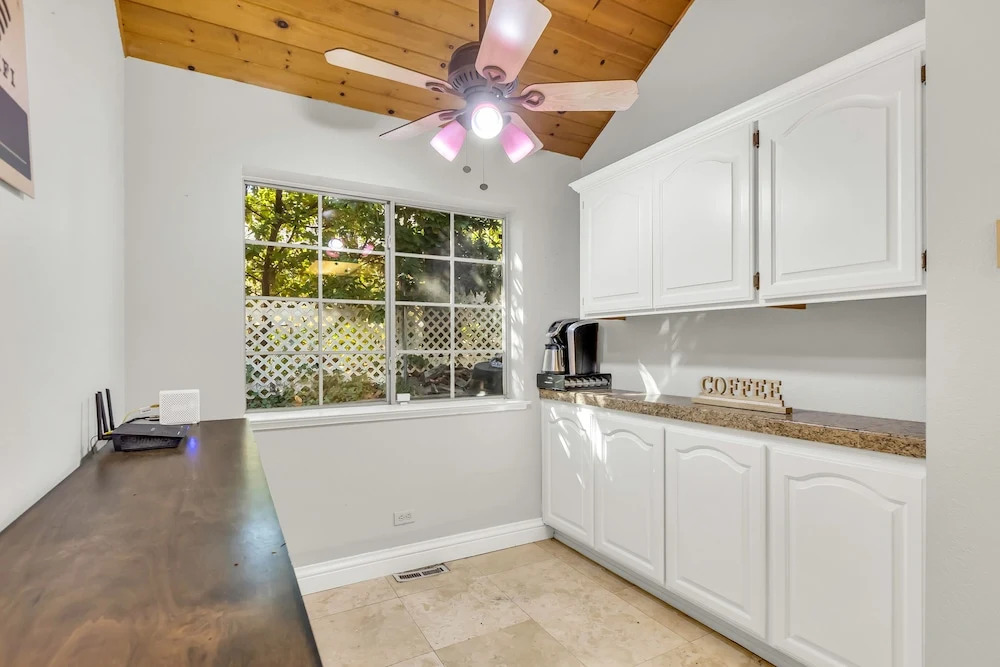 Grass Valley Vacation Rental w/ Private Pool