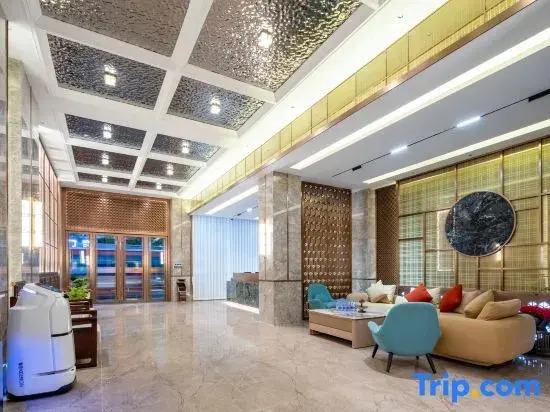 Zhirong Yixiang Hotel (Dongguan Dalang Store)