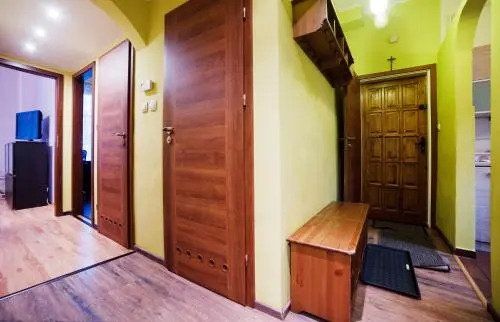 Apartament Do Studzienki