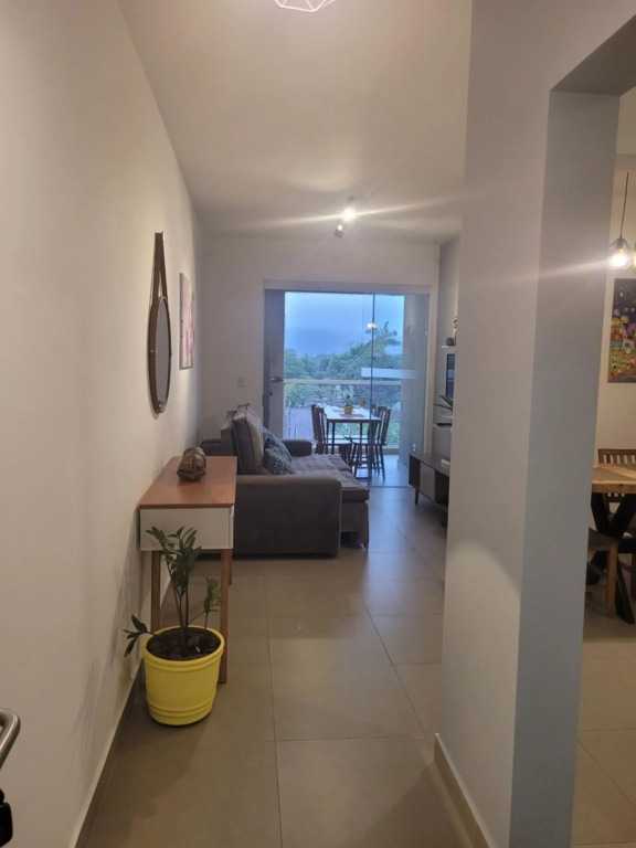 Apartamento Próximo A Praia Piscina E Area Gourmet