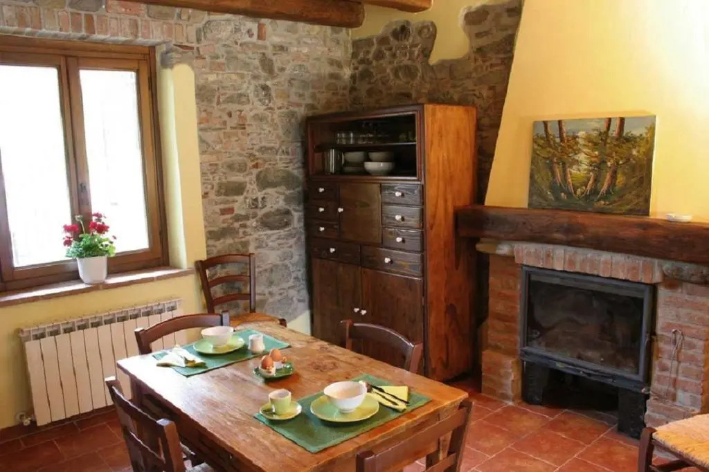 Cascina Formighezzo