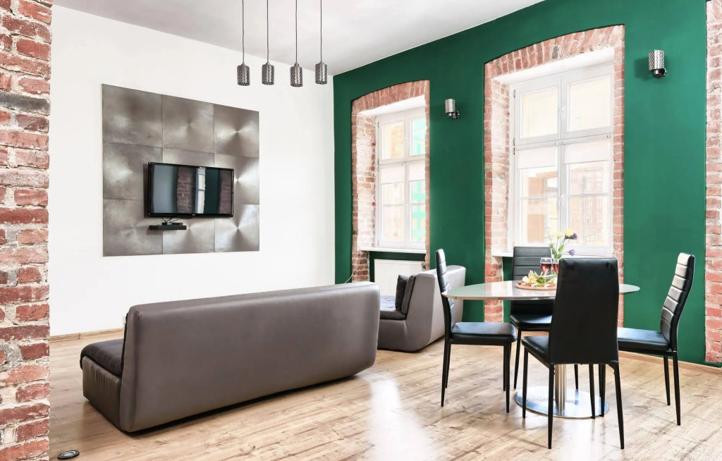 Friends Apartments