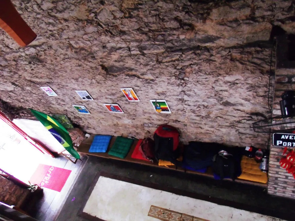 Art Hostel Rio