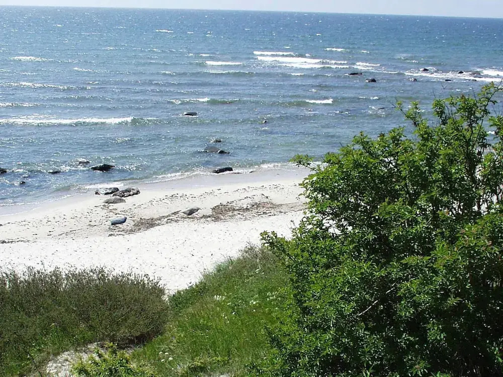 4 star holiday home in Aakirkeby