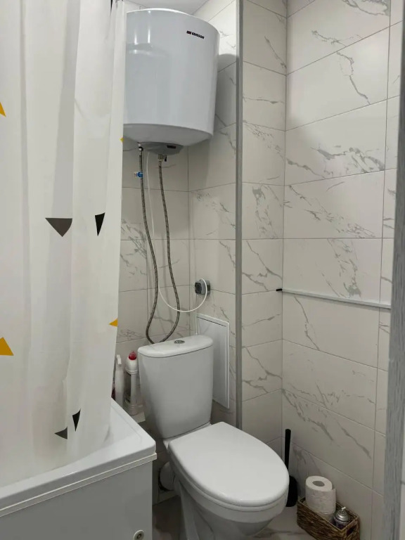 Апартаменты ApartKZN на улице Академика Завойского 11А