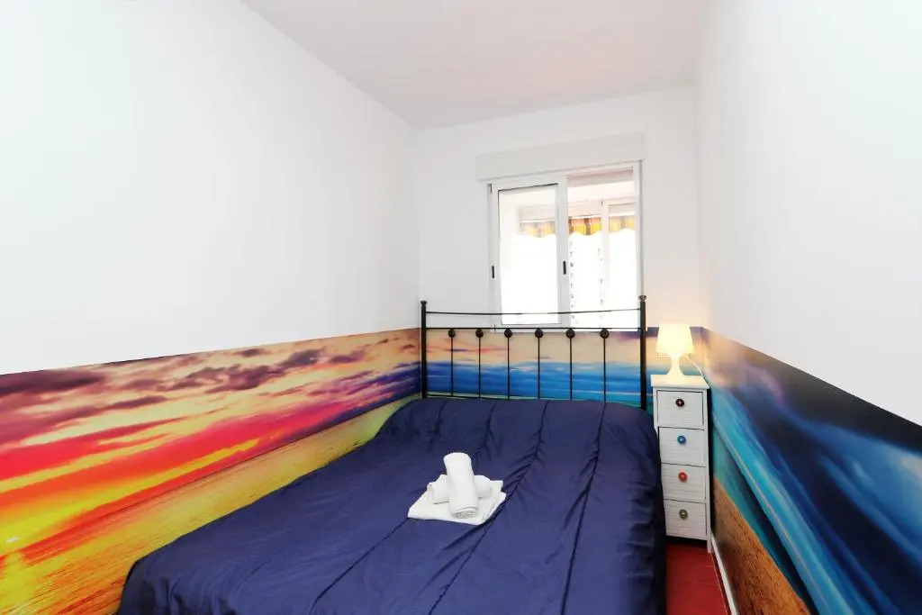 Apartamento Ducado 10J