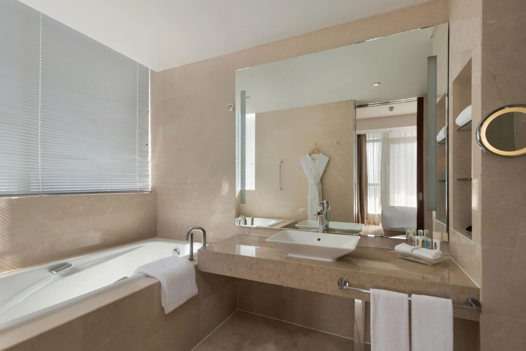 Holiday Inn Taicang City Centre by IHG