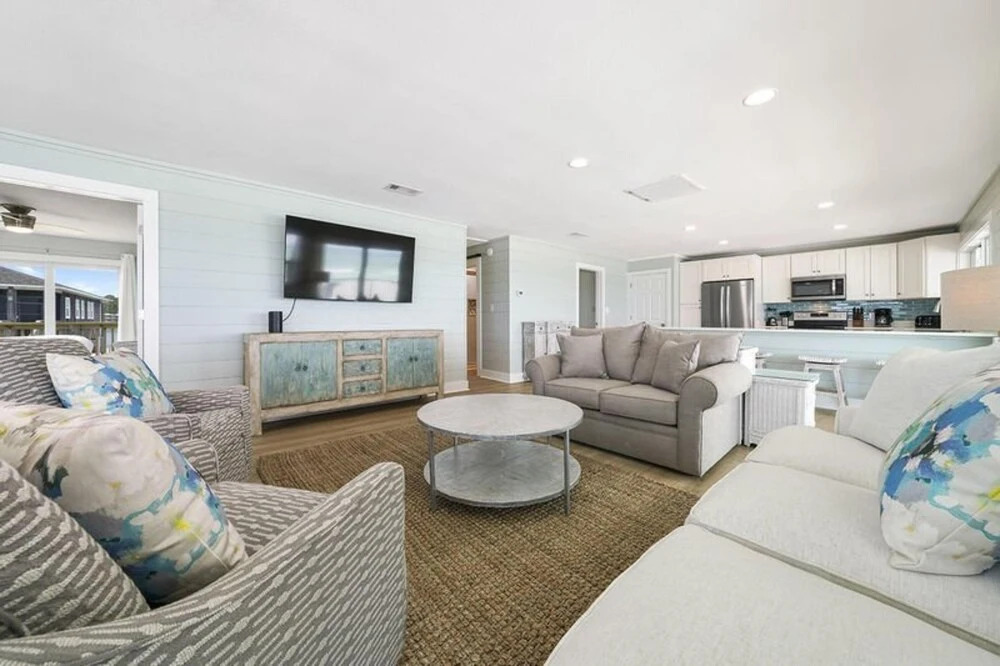 Shell Shack by Bliss Beach Rentals