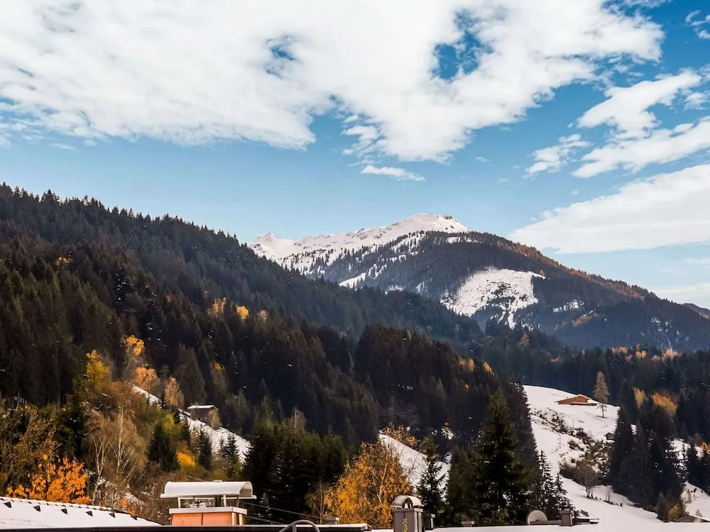 Chalet in Jochberg Near Thurn Pass