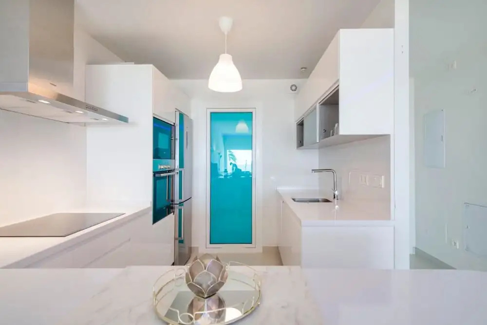 MalagaSuite Luxury Resort Higueron Apartment
