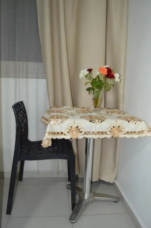 Hôtel Zahrat Souss -Inezgane