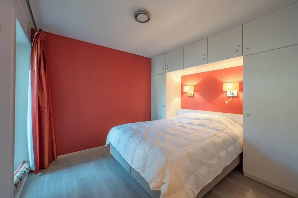 Apartment in Knokke near Casino Square