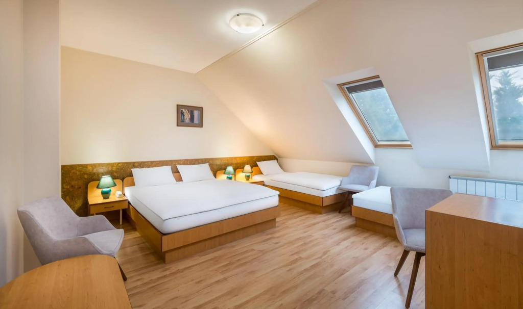 Platan Hotel