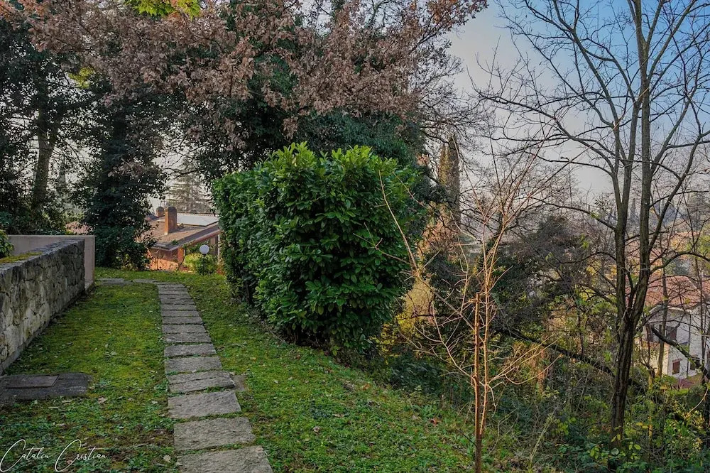 Casa delle Magnolie