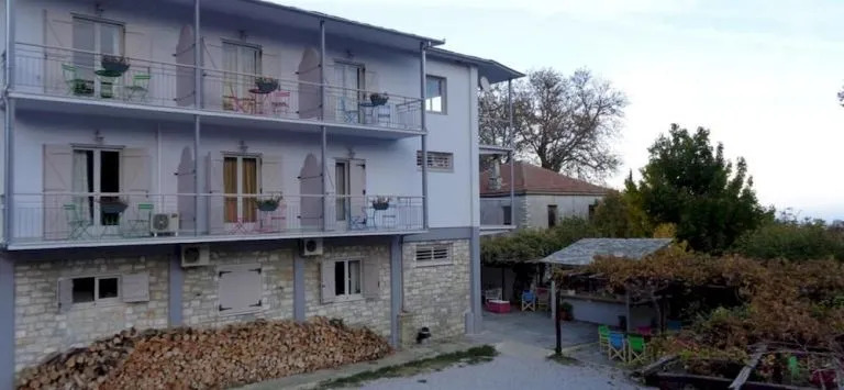 Odos Kentavron
