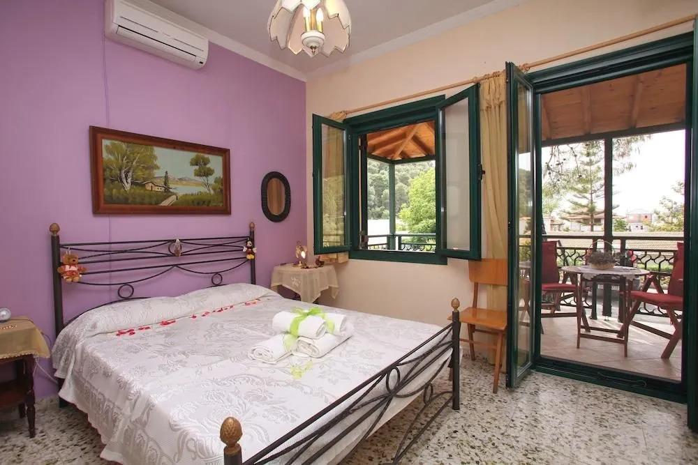 Skopelos Country House Diamantis & Chrisi