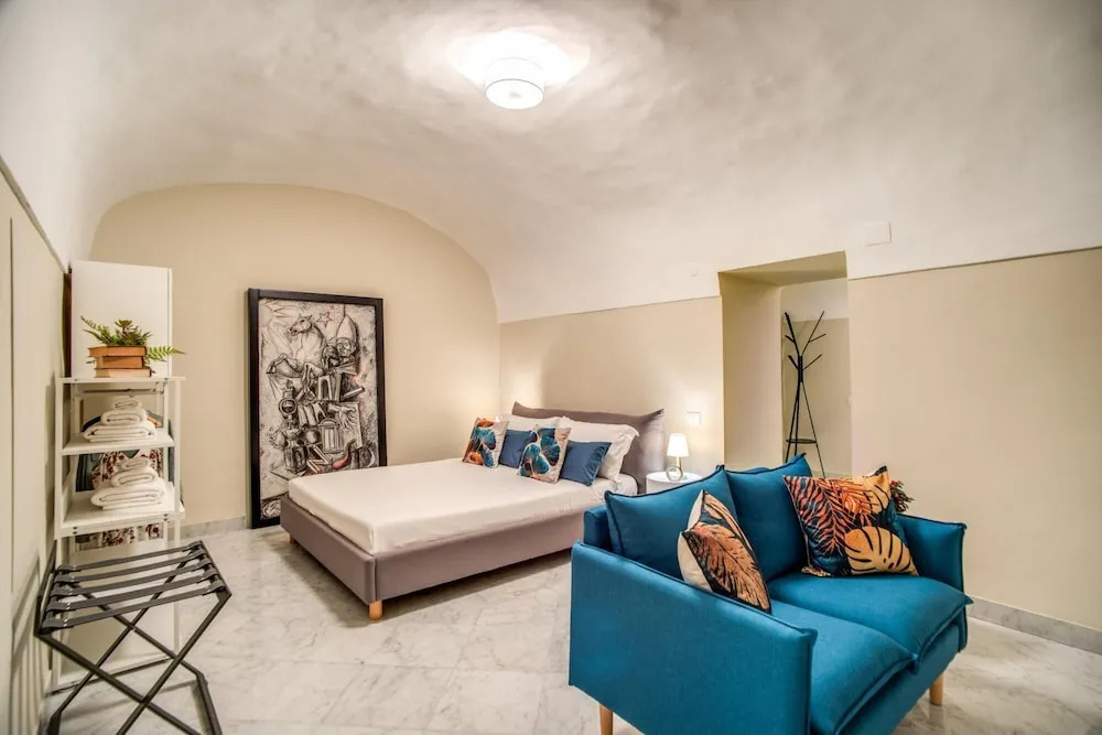 Pignatelli Loft in Napoli
