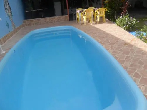 Pousada do Puga