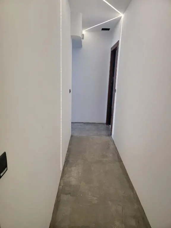 Executive suites @ apartments
