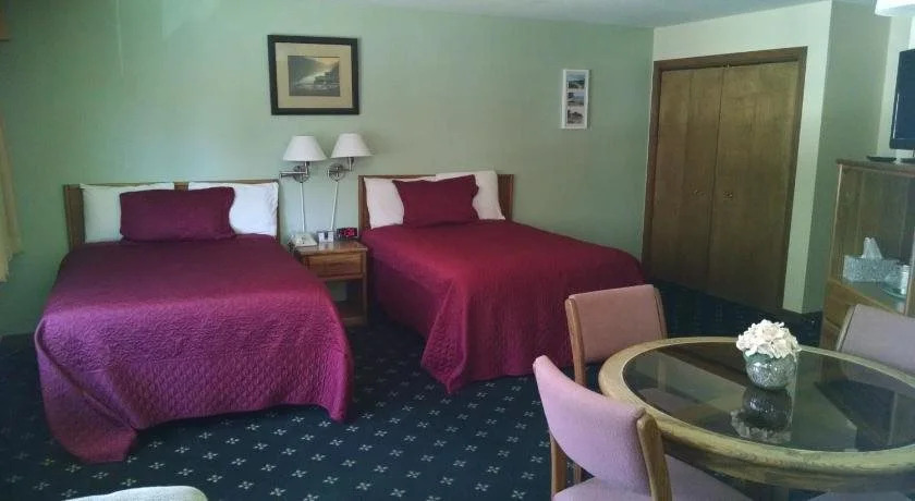 The Niantic Inn