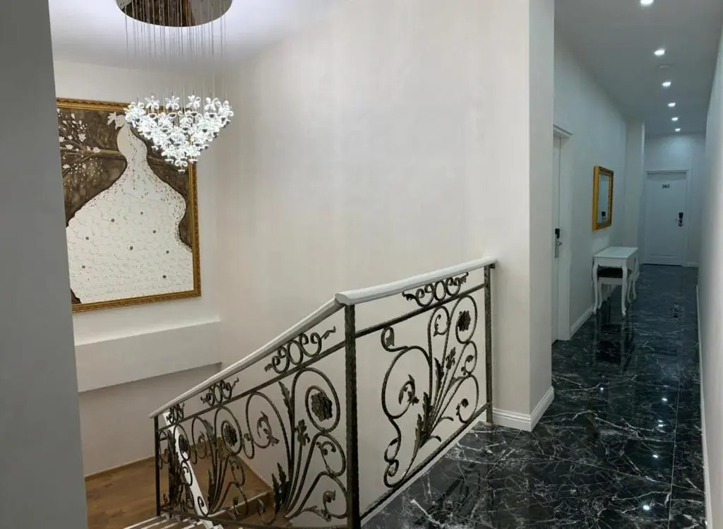 Ramel Hotel