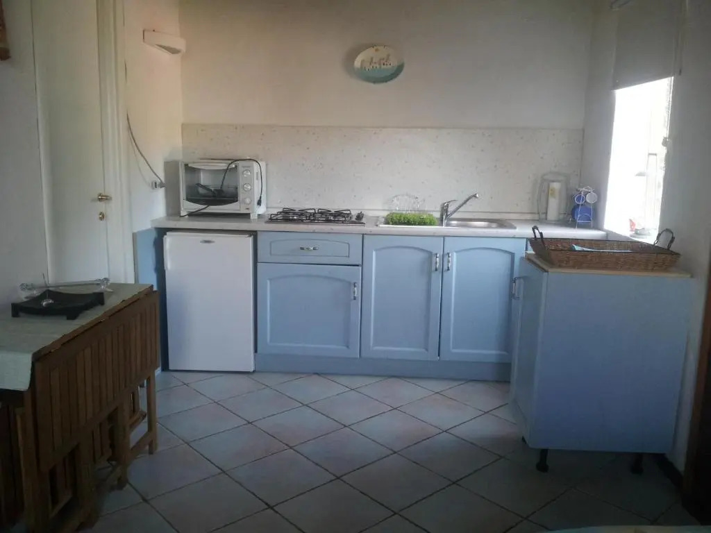 La Gaia Casetta