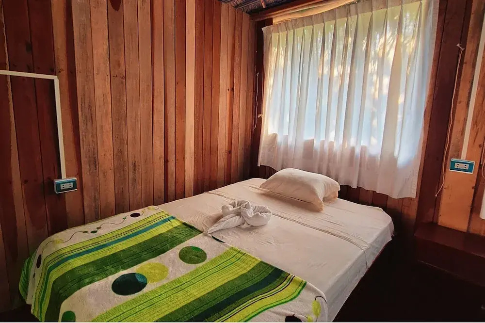 Amazon Curassow Lodge and Expeditions