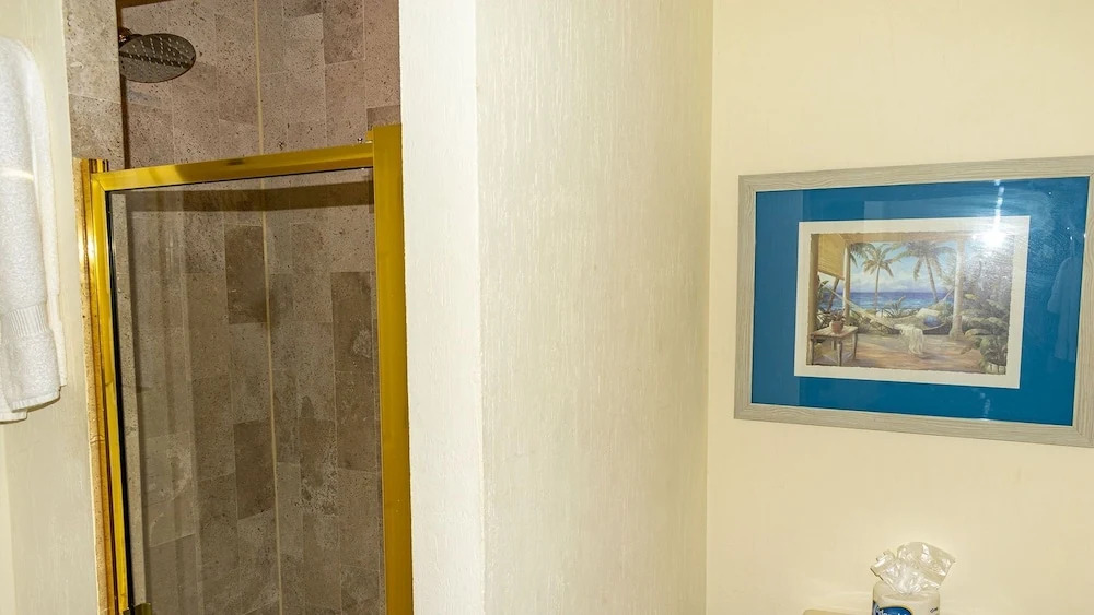 Spectacular 2 Bedroom Condo on Sandy Beach at Las Palmas Resort B-504 2 Condo by RedAwning