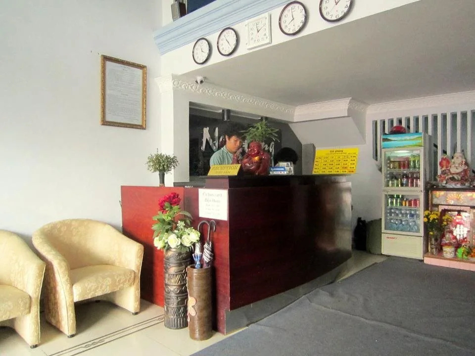 Ngoc Long Hotel