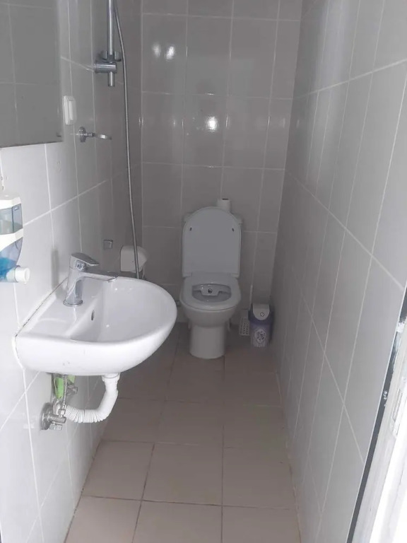 Kibar Apart Pansiyon