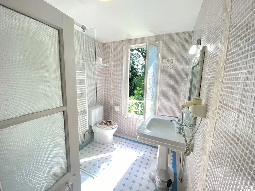 Résidence les trois jardins