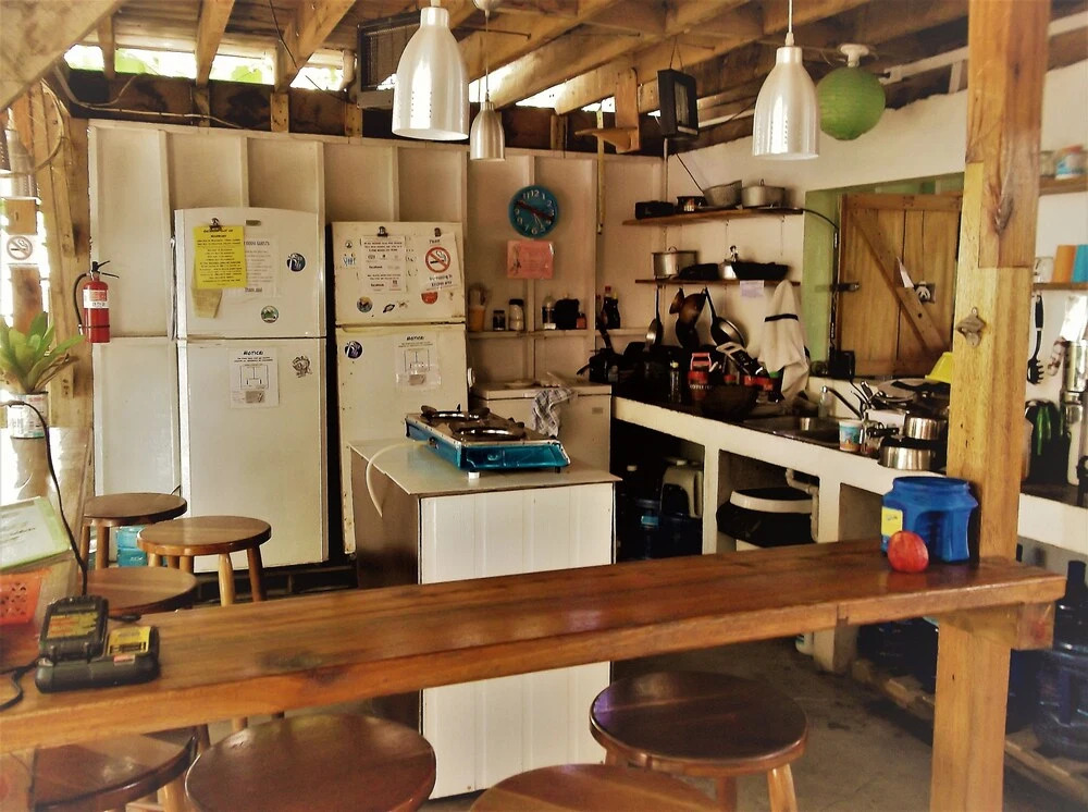 The Funky Dodo Backpackers Hostel