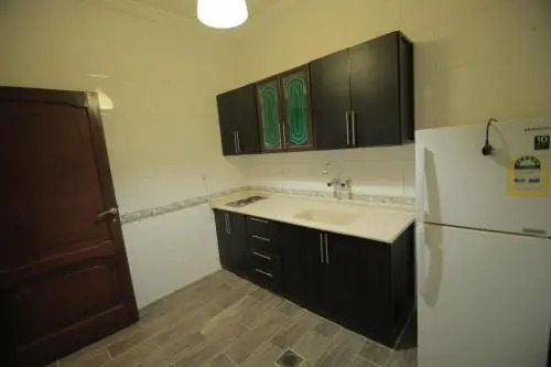 Asalat Al Hamra Furnished Units