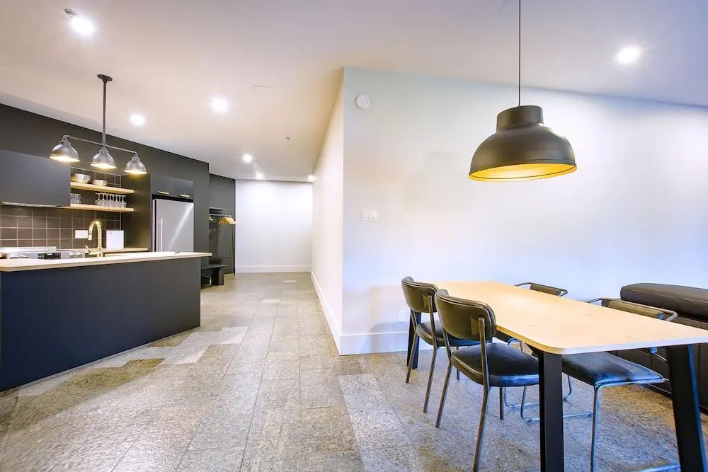 Les Lofts de la Gare - Par Les Lofts Vieux-Québec