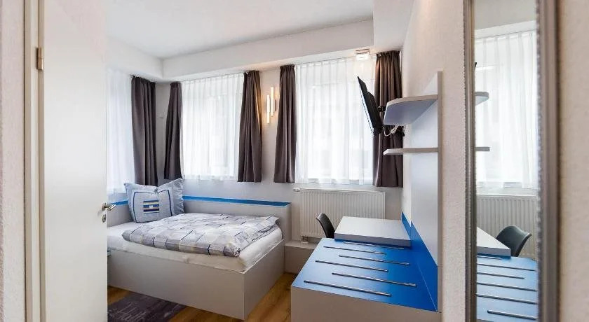 Hotel Garni Jesch