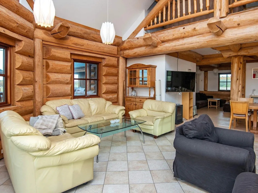 5 Star Holiday Home in Nimtofte
