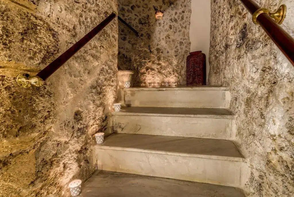Hotel Boutique Argantonio