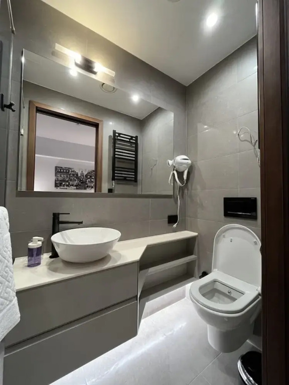 PALMERA HAGIA SOPHIA Hotel